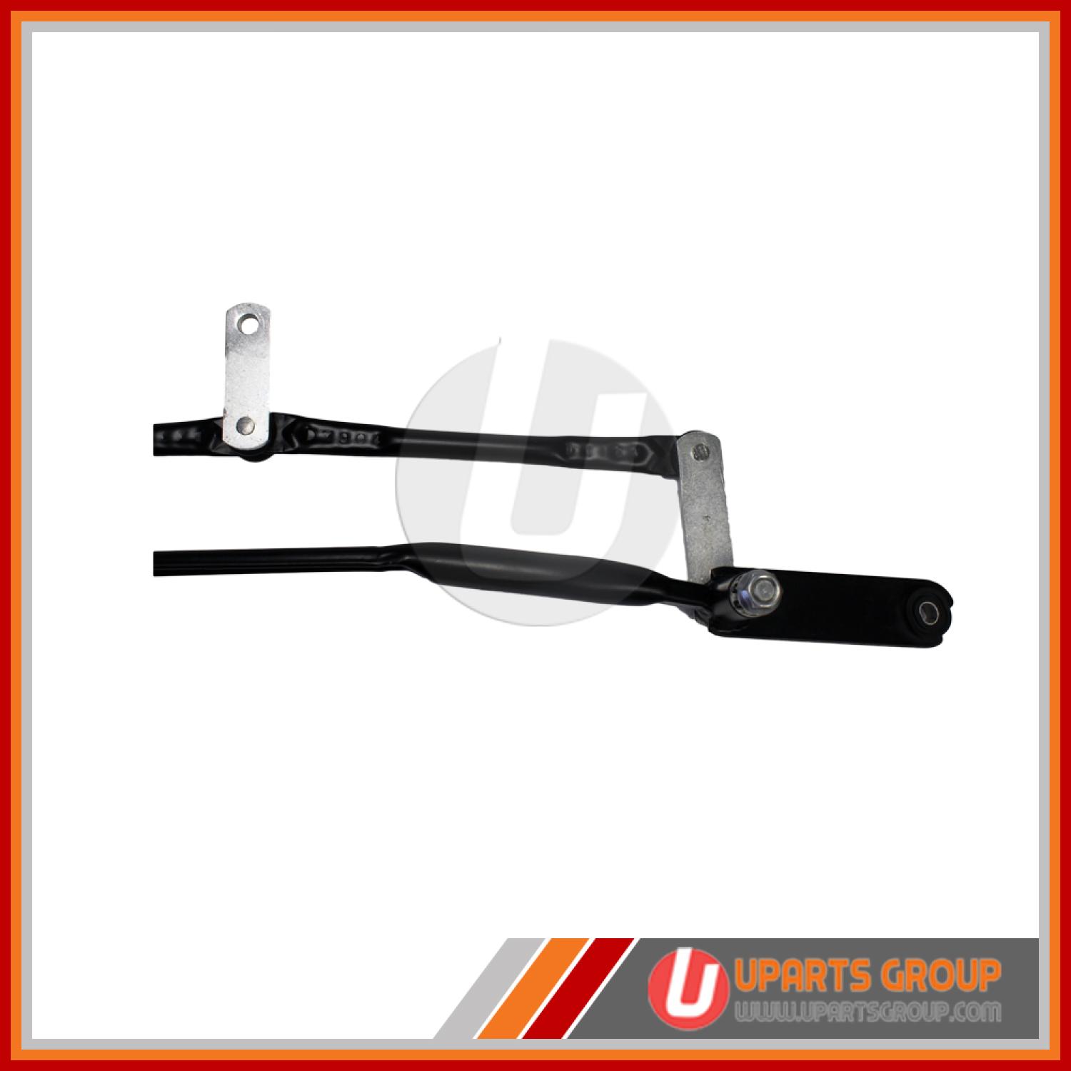 Uparts Group WLM615 Windshield Wiper Linkage product image 3 of 4