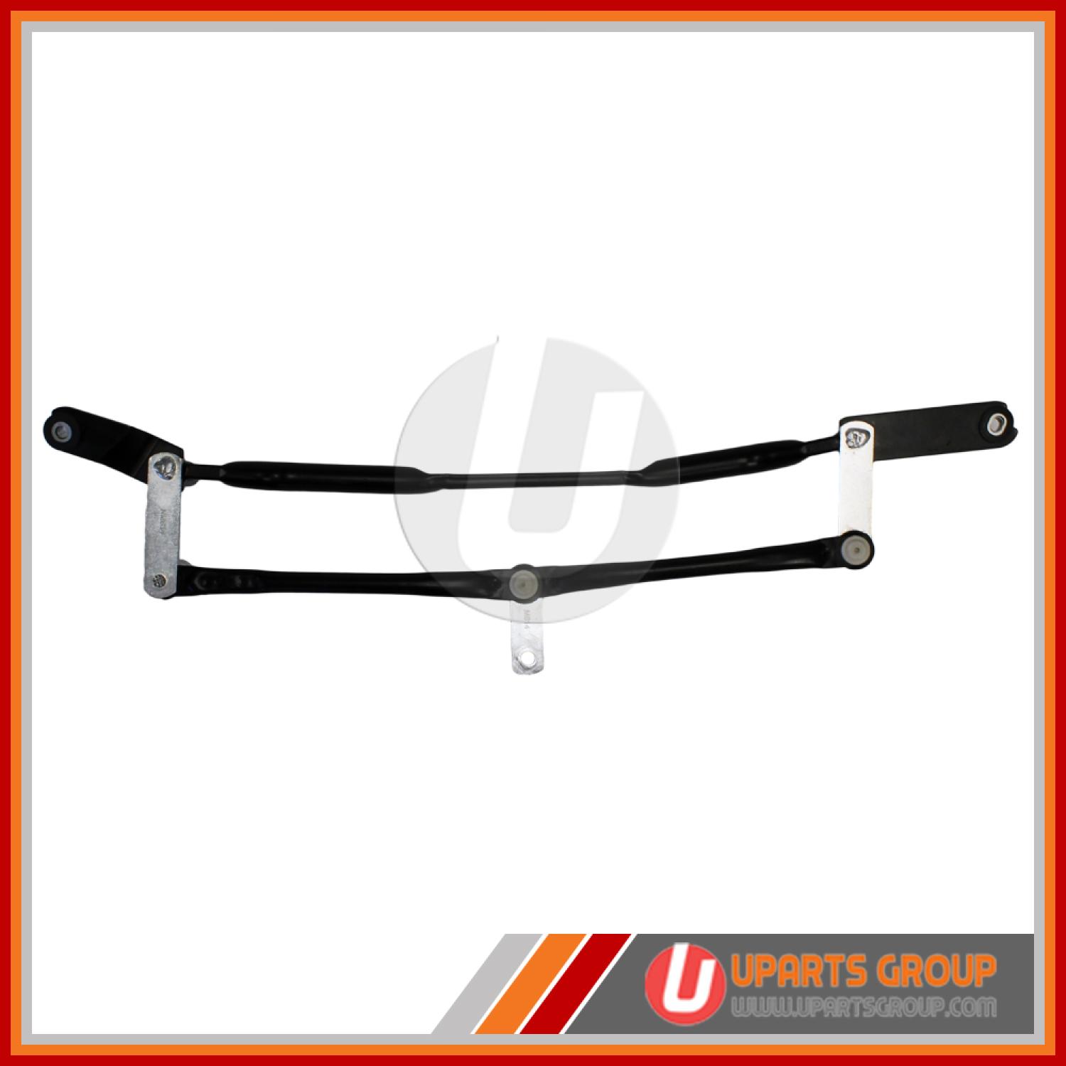 Uparts Group WLM615 Windshield Wiper Linkage product image 4 of 4