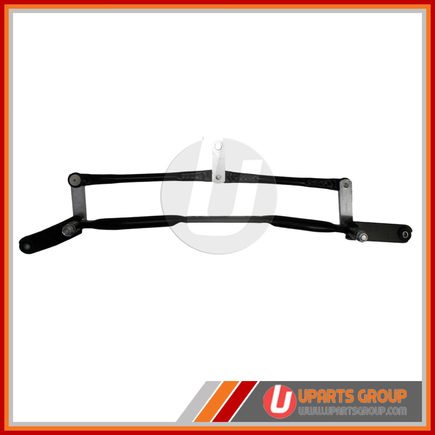 Uparts Group WLM619 - Windshield Wiper Linkage Uparts Group WLM619 Windshield Wiper Linkage product image 1 of 4