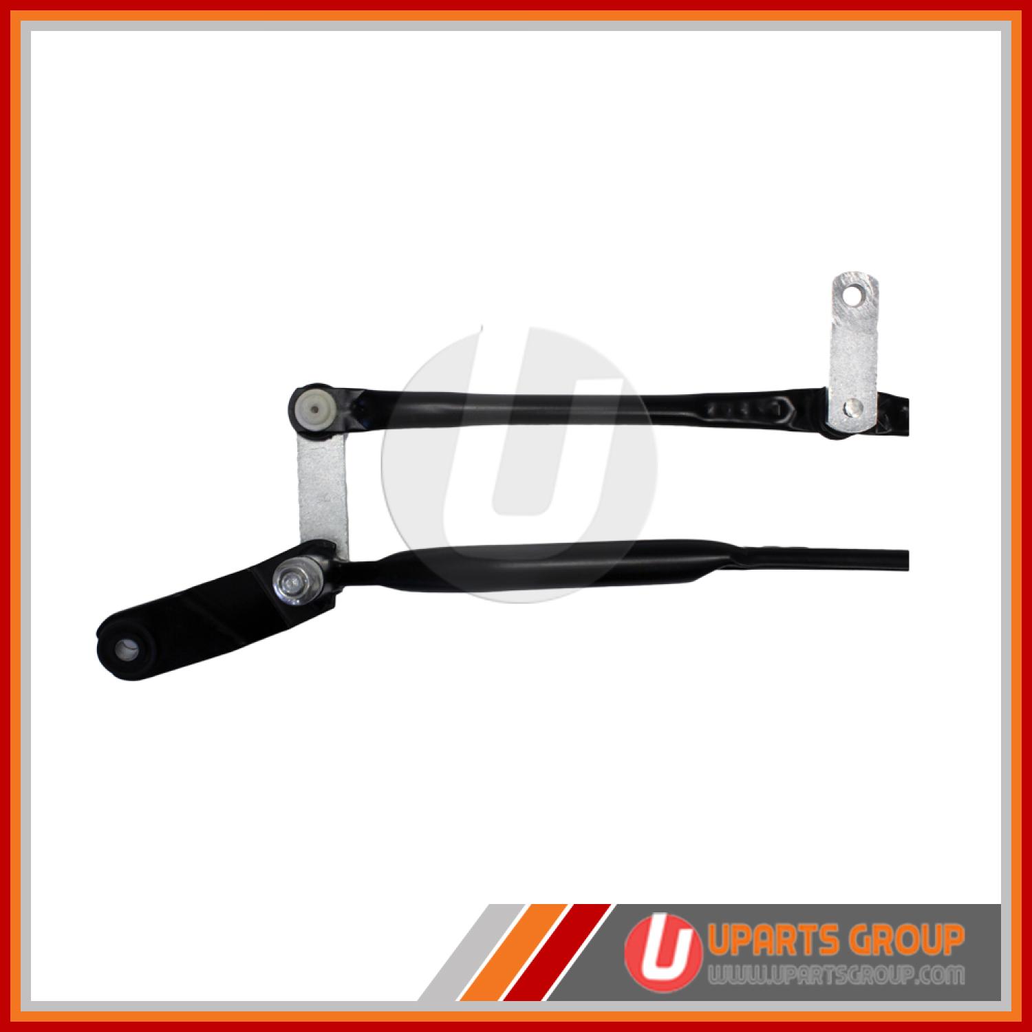Uparts Group WLM619 - Windshield Wiper Linkage Uparts Group WLM619 Windshield Wiper Linkage product image 2 of 4