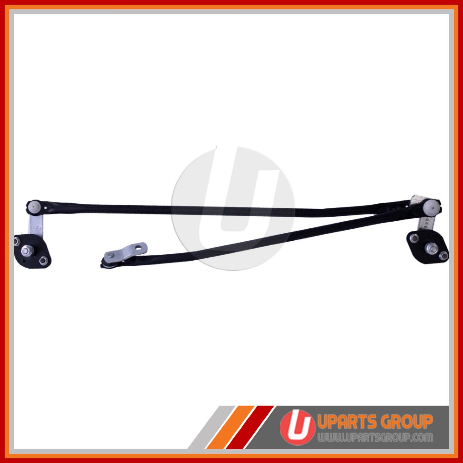 Uparts Group WLM688 - Windshield Wiper Linkage Uparts Group WLM688 Windshield Wiper Linkage product image 1 of 4