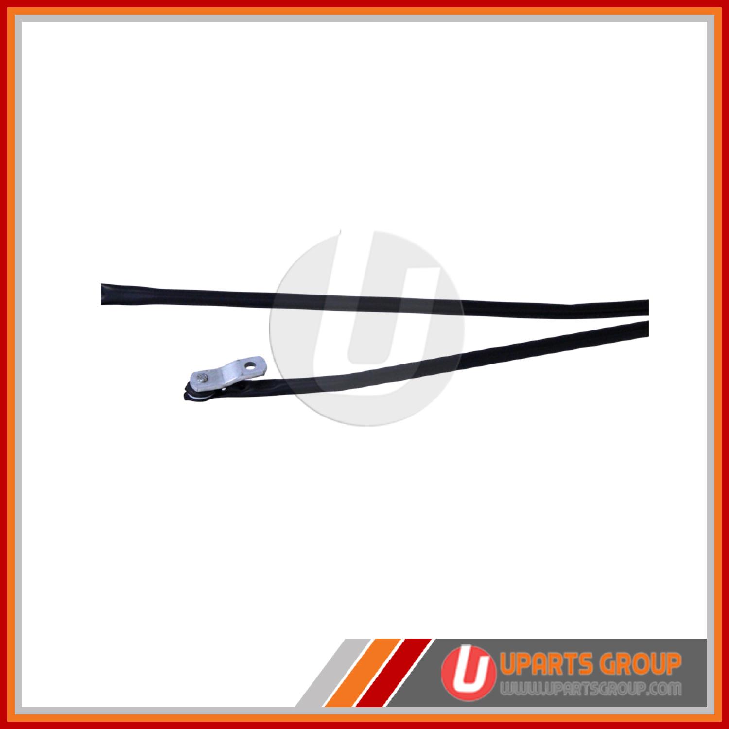Uparts Group WLM689 - Windshield Wiper Linkage Uparts Group WLM689 Windshield Wiper Linkage product image 4 of 4