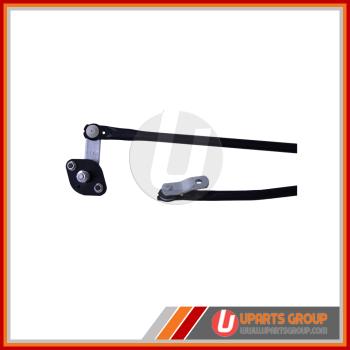 Uparts Group WLM690 Windshield Wiper Linkage product image 2 of 4