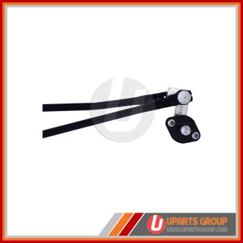 Uparts Group WLM690 Windshield Wiper Linkage product image 3 of 4
