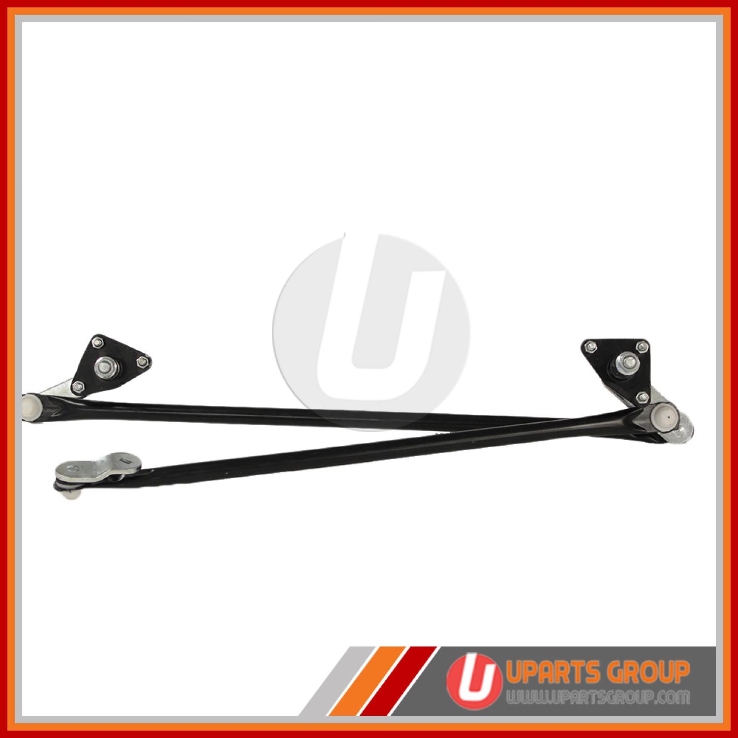 Uparts Group WLM698 - Windshield Wiper Linkage Uparts Group WLM698 Windshield Wiper Linkage product image 1 of 4