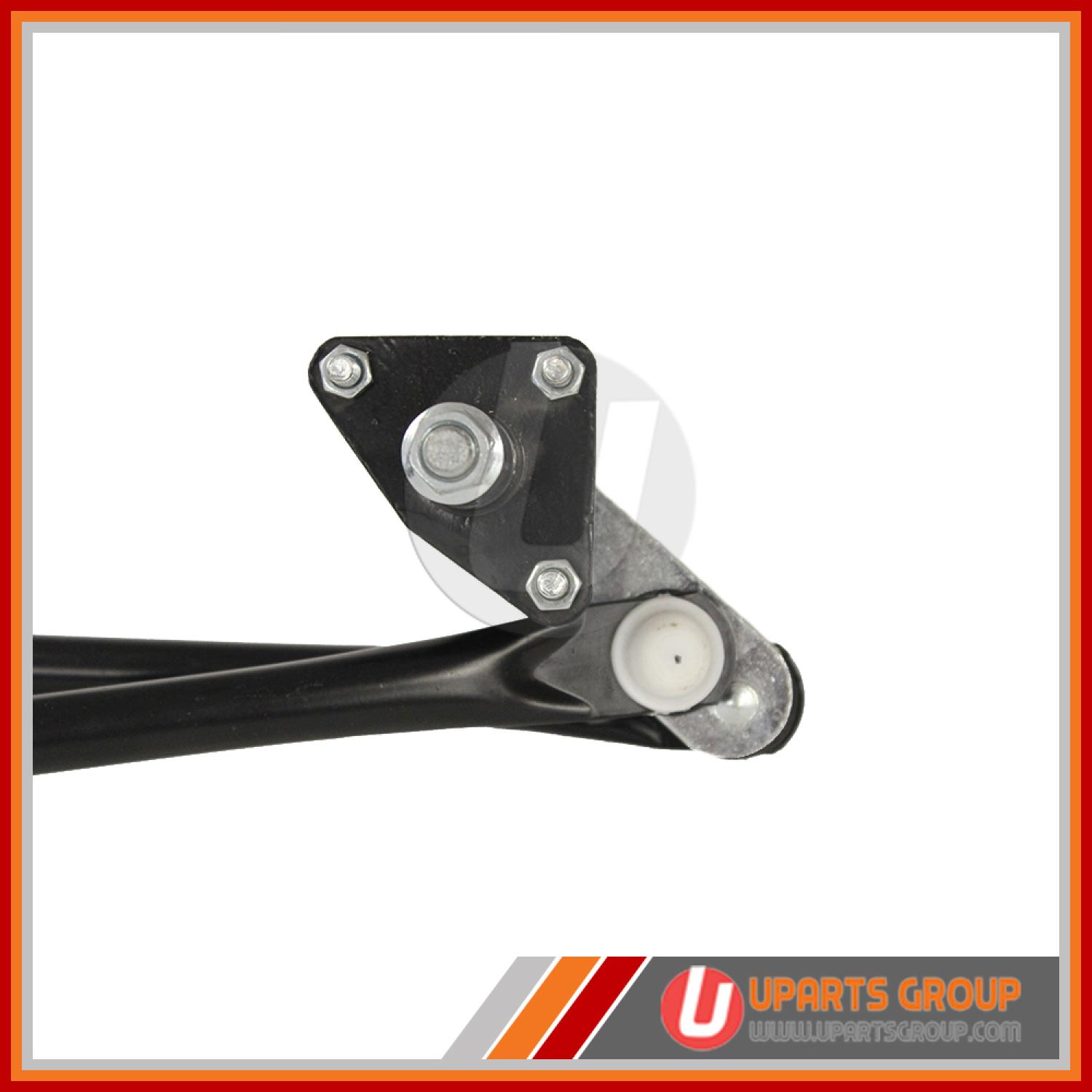 Uparts Group WLM698 - Windshield Wiper Linkage Uparts Group WLM698 Windshield Wiper Linkage product image 2 of 4