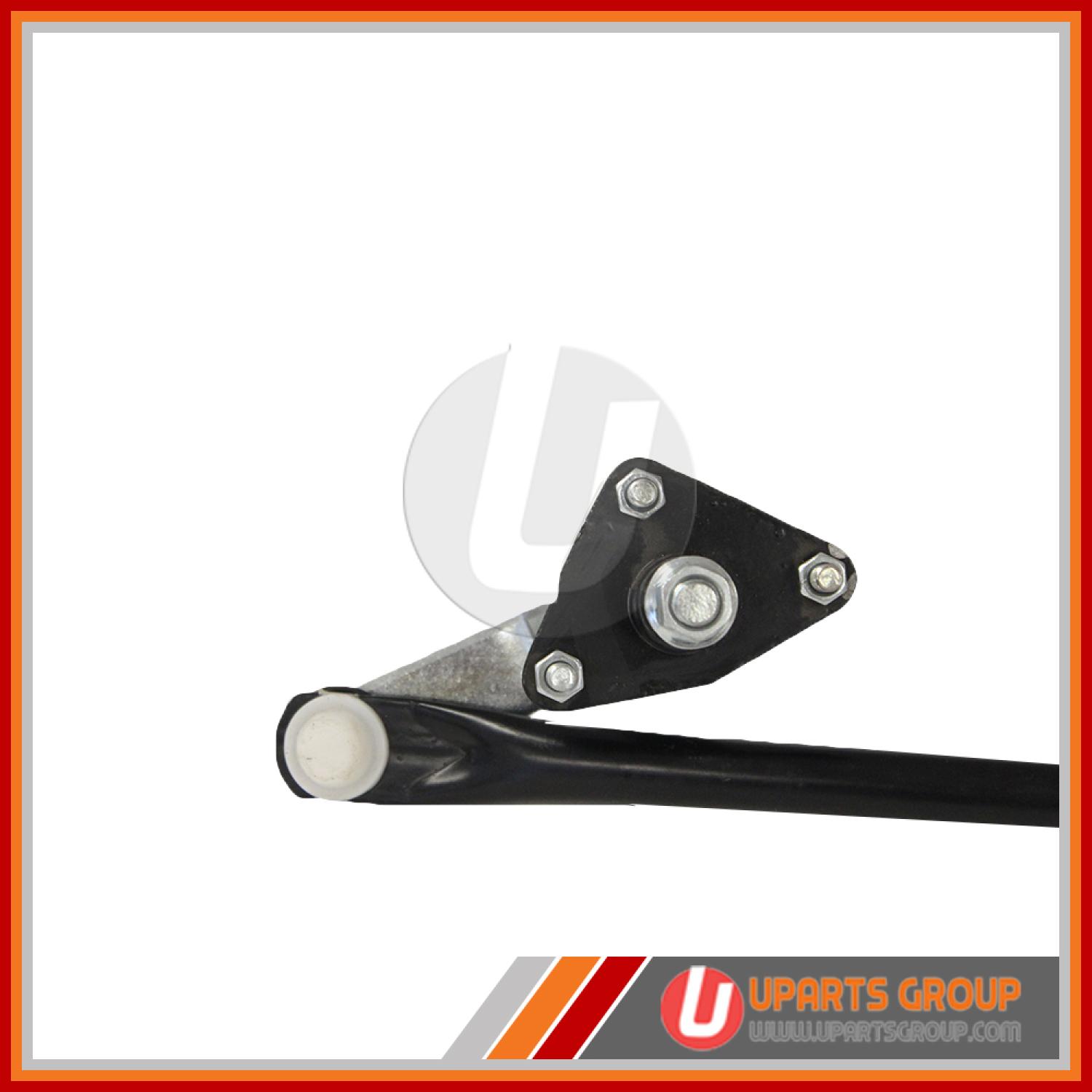 Uparts Group WLM698 - Windshield Wiper Linkage Uparts Group WLM698 Windshield Wiper Linkage product image 3 of 4