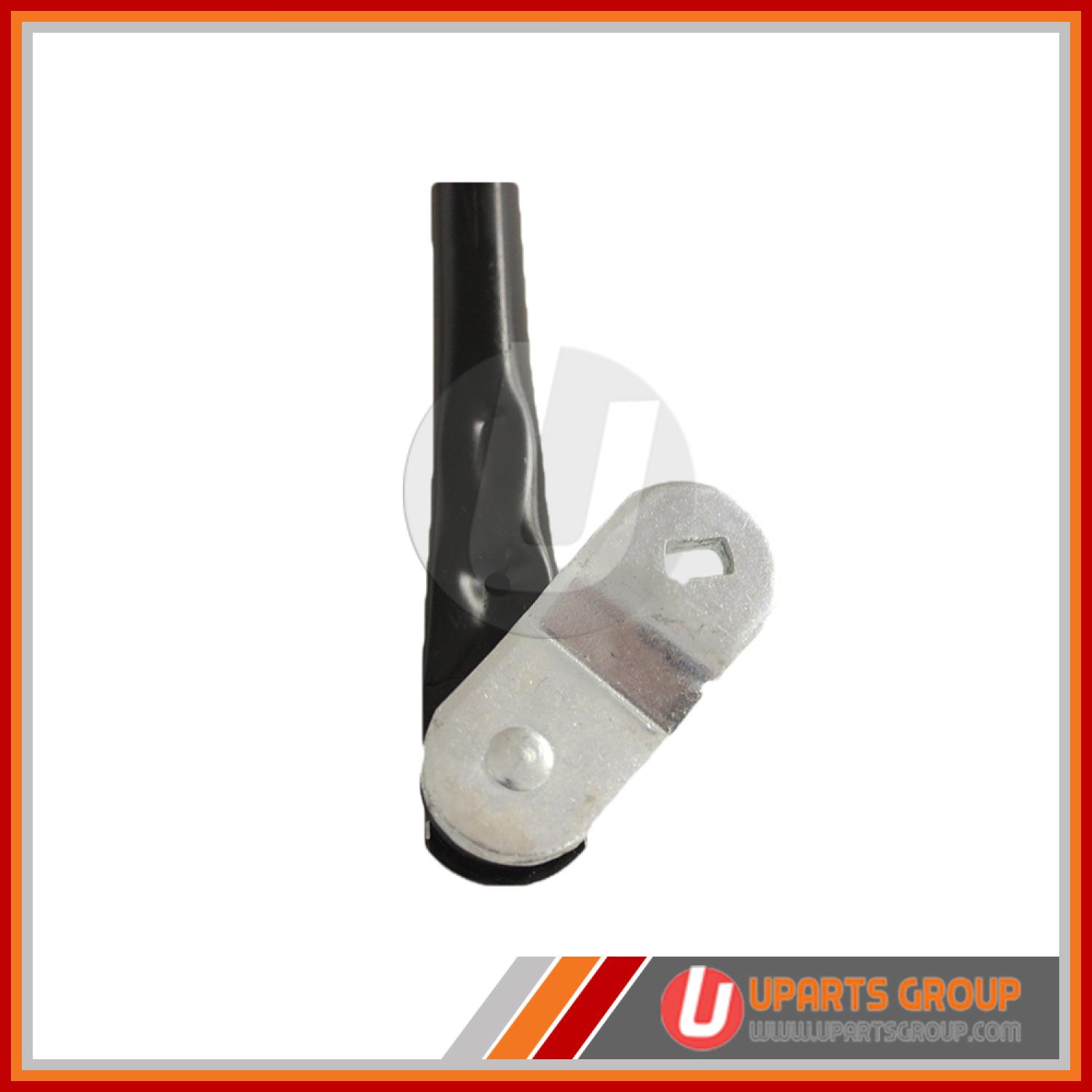 Uparts Group WLM698 - Windshield Wiper Linkage Uparts Group WLM698 Windshield Wiper Linkage product image 4 of 4