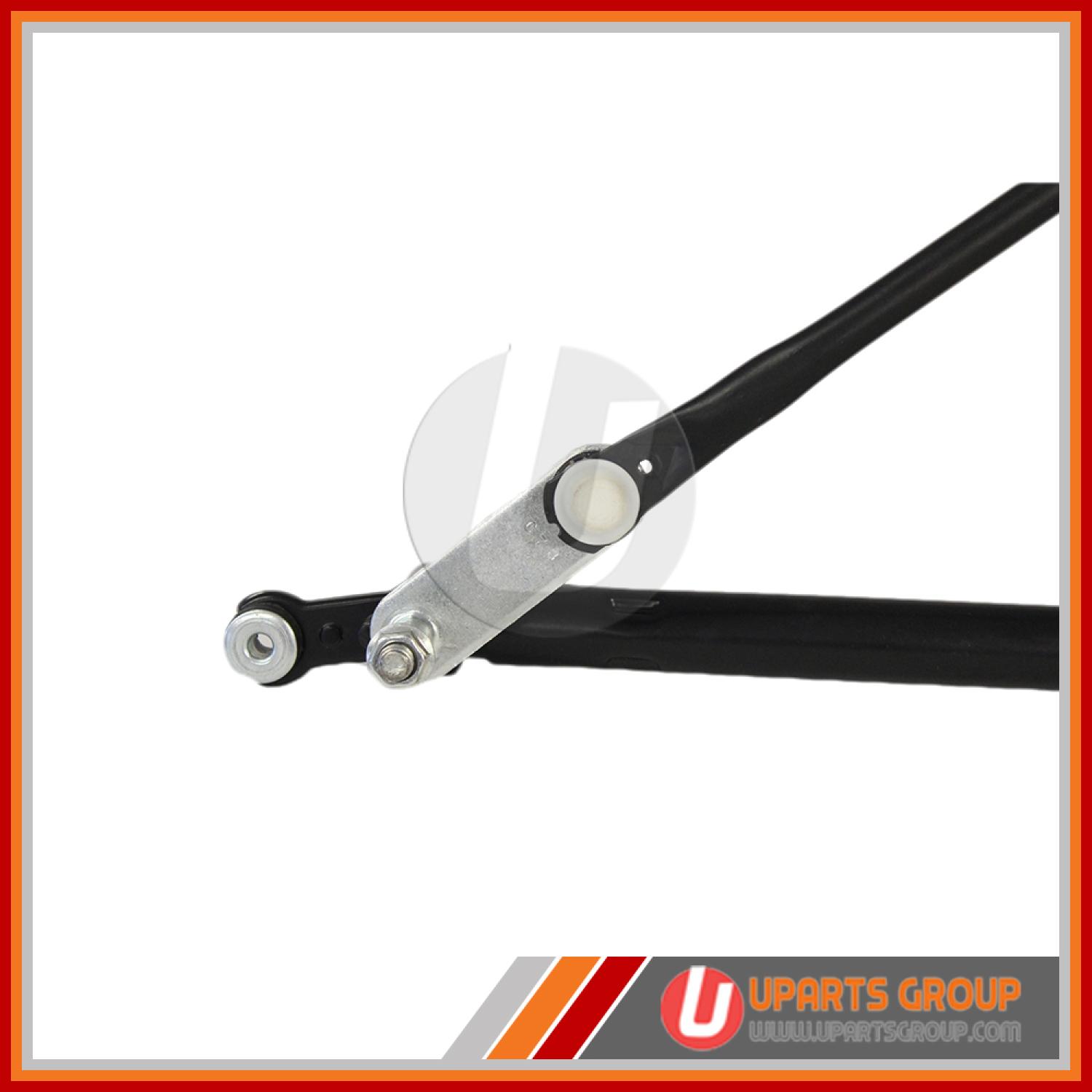 Uparts Group WLMA03 - Windshield Wiper Linkage Uparts Group WLMA03 Windshield Wiper Linkage product image 3 of 4