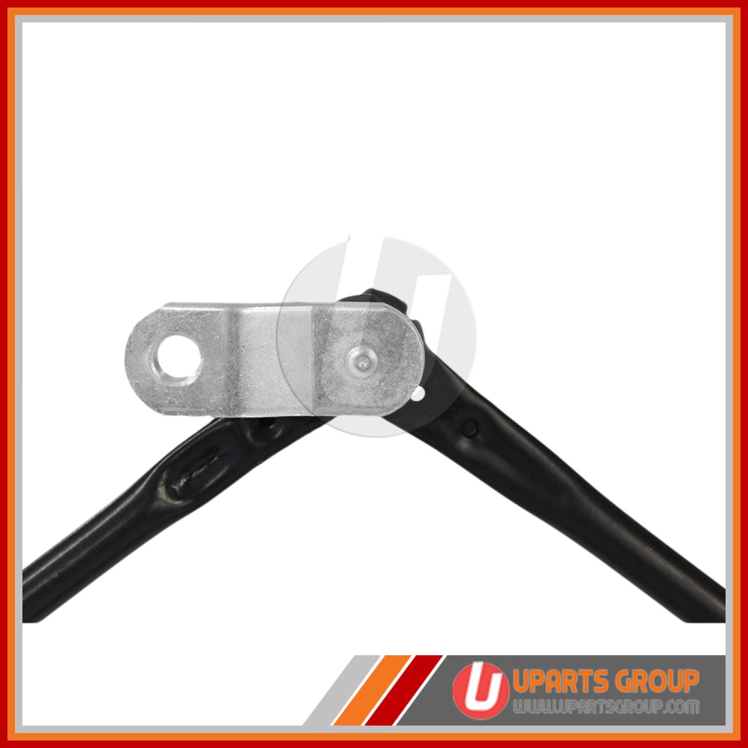 Uparts Group WLMA03 - Windshield Wiper Linkage Uparts Group WLMA03 Windshield Wiper Linkage product image 4 of 4