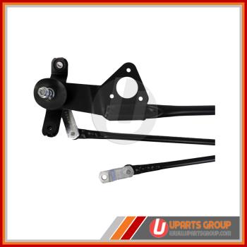 Uparts Group WLMA05 Windshield Wiper Linkage product image 2 of 4