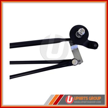Uparts Group WLMA05 Windshield Wiper Linkage product image 3 of 4