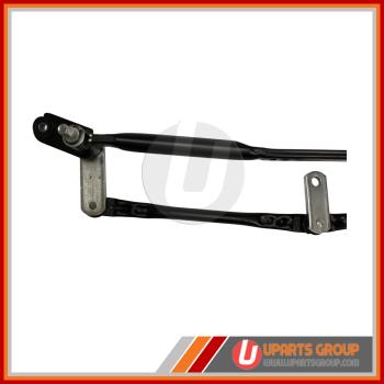 Uparts Group WLMA07 Windshield Wiper Linkage product image 2 of 4