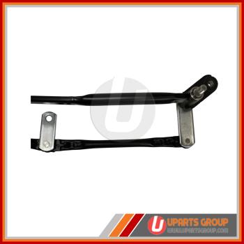 Uparts Group WLMA07 Windshield Wiper Linkage product image 3 of 4