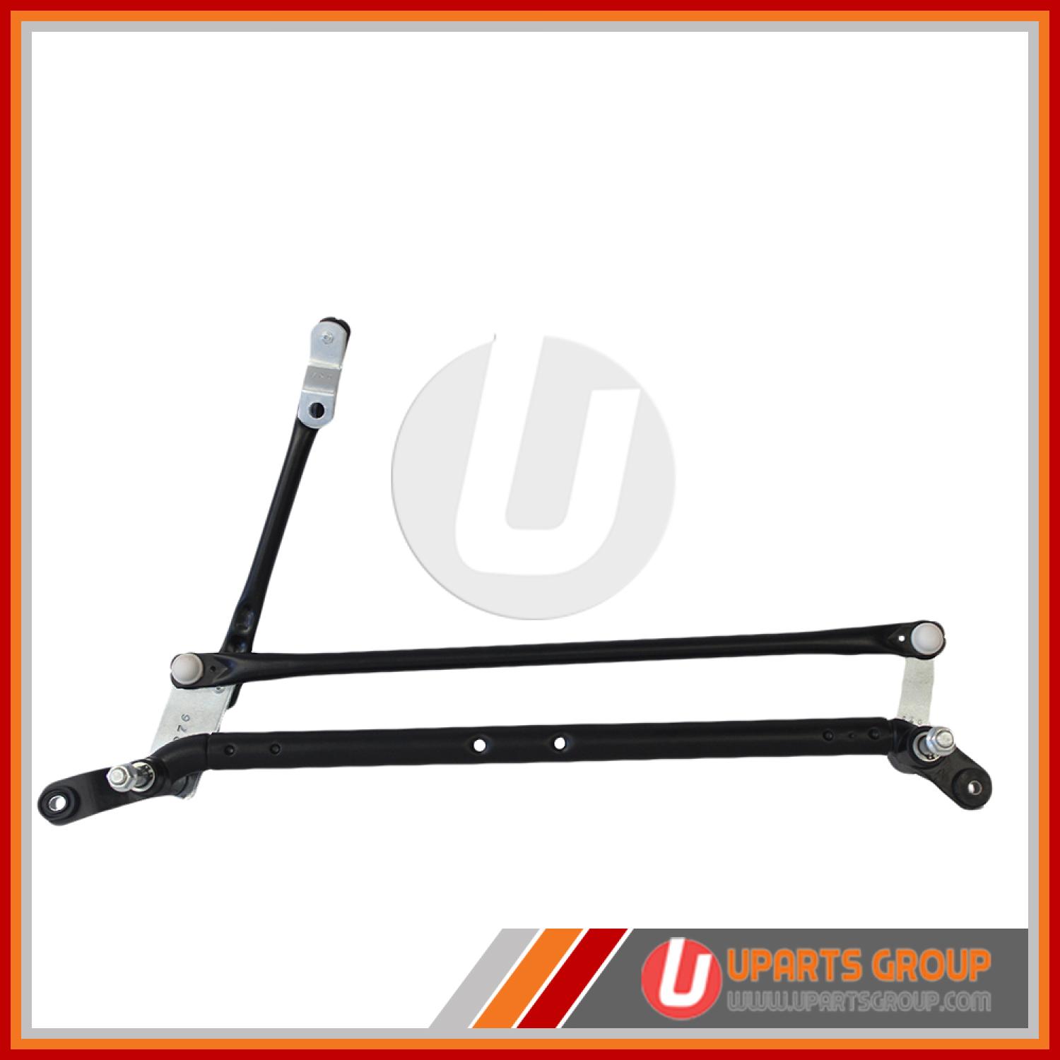 Uparts Group WLMA08 Windshield Wiper Linkage product image 1 of 4
