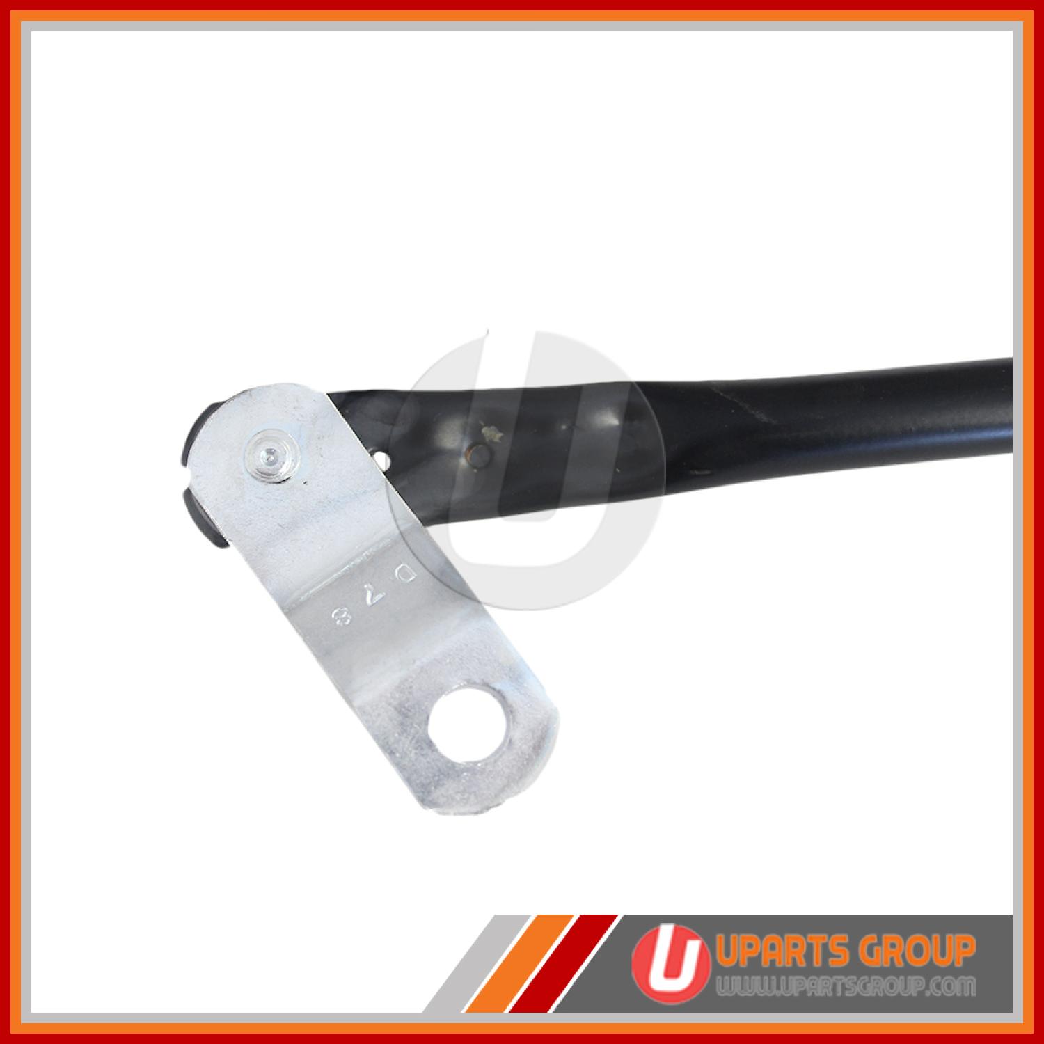 Uparts Group WLMA08 Windshield Wiper Linkage product image 4 of 4