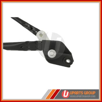 Uparts Group WLMA09 Windshield Wiper Linkage product image 2 of 4
