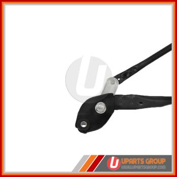 Uparts Group WLMA09 Windshield Wiper Linkage product image 3 of 4