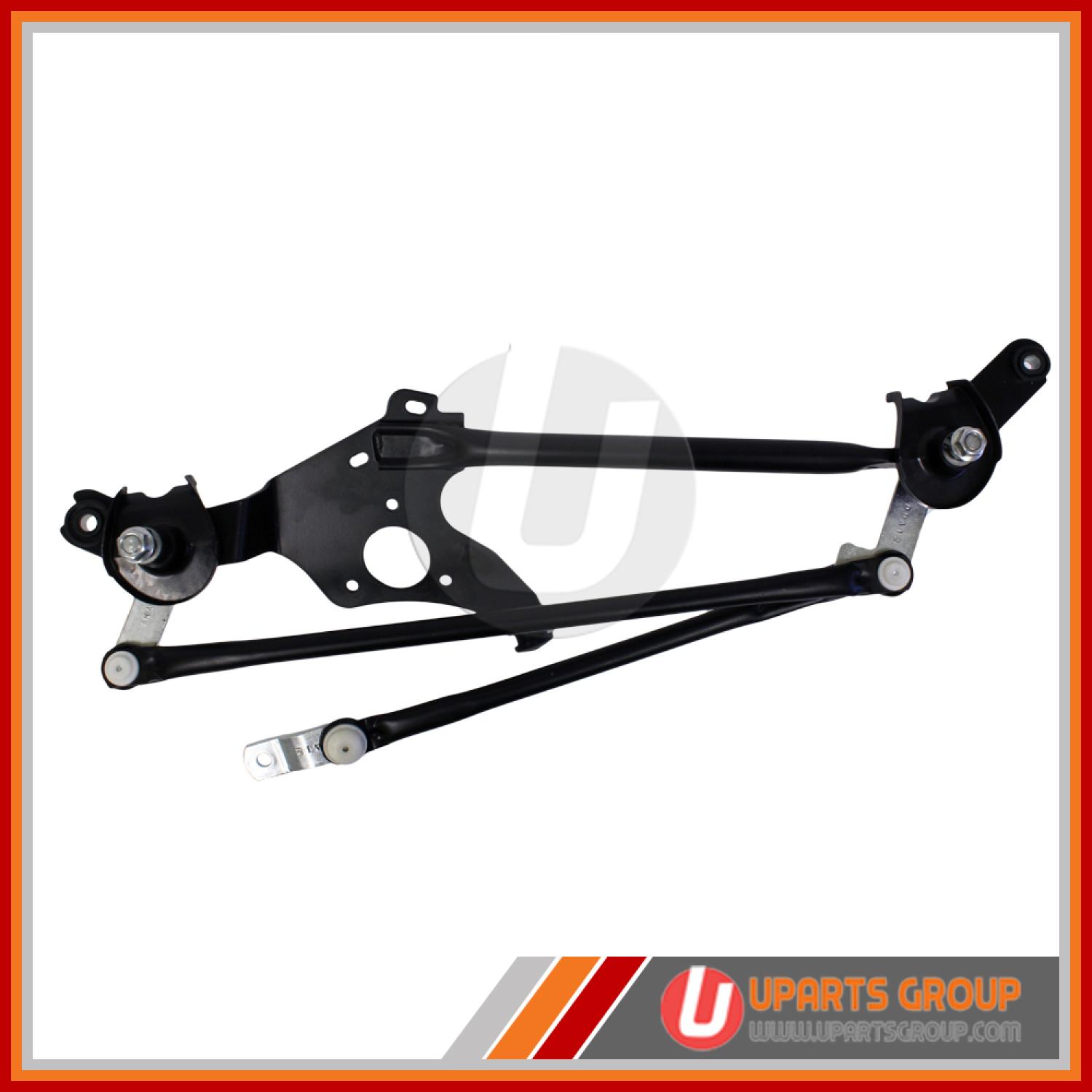 Uparts Group WLMA12 - Windshield Wiper Linkage Uparts Group WLMA12 Windshield Wiper Linkage product image 1 of 4