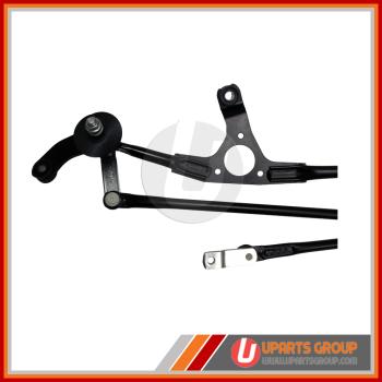 Uparts Group WLMA13 Windshield Wiper Linkage product image 2 of 4
