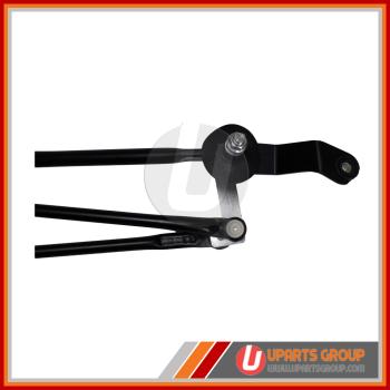 Uparts Group WLMA13 Windshield Wiper Linkage product image 3 of 4