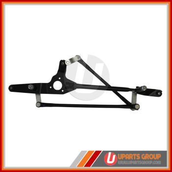 Uparts Group WLMA17 Windshield Wiper Linkage product image 1 of 4
