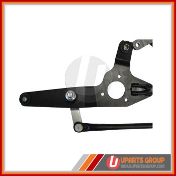 Uparts Group WLMA17 Windshield Wiper Linkage product image 2 of 4