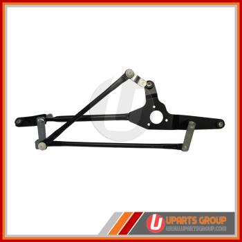 Uparts Group WLMA17 Windshield Wiper Linkage product image 3 of 4