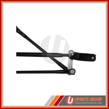 Uparts Group WLMA17 Windshield Wiper Linkage product image 4 of 4