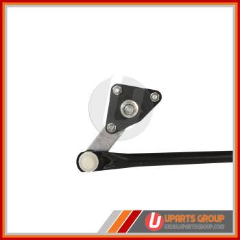 Uparts Group WLMA89 Windshield Wiper Linkage product image 3 of 4