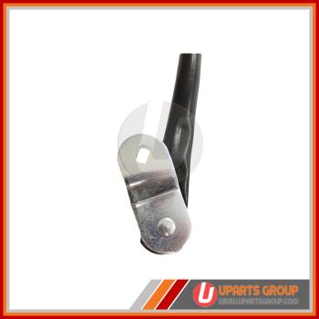 Uparts Group WLMA89 Windshield Wiper Linkage product image 4 of 4