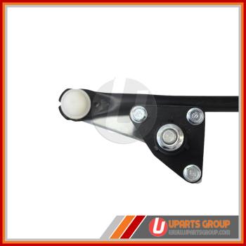 Uparts Group WLMA95 Windshield Wiper Linkage product image 3 of 4