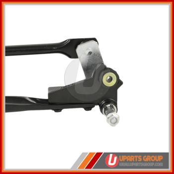 Uparts Group WLMA97 - Windshield Wiper Linkage Uparts Group WLMA97 Windshield Wiper Linkage product image 2 of 4