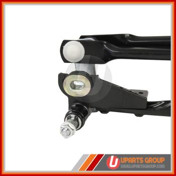 Uparts Group WLMA97 - Windshield Wiper Linkage Uparts Group WLMA97 Windshield Wiper Linkage product image 3 of 4