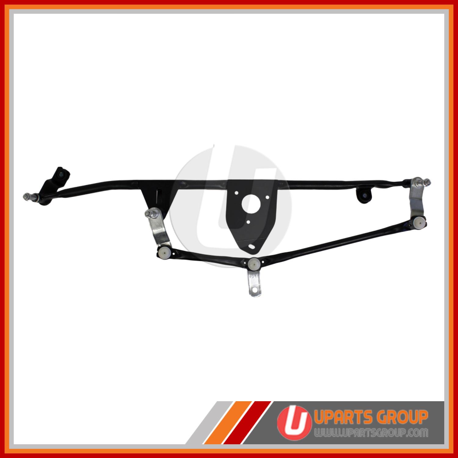 Uparts Group WLMB04 Windshield Wiper Linkage product image 1 of 4
