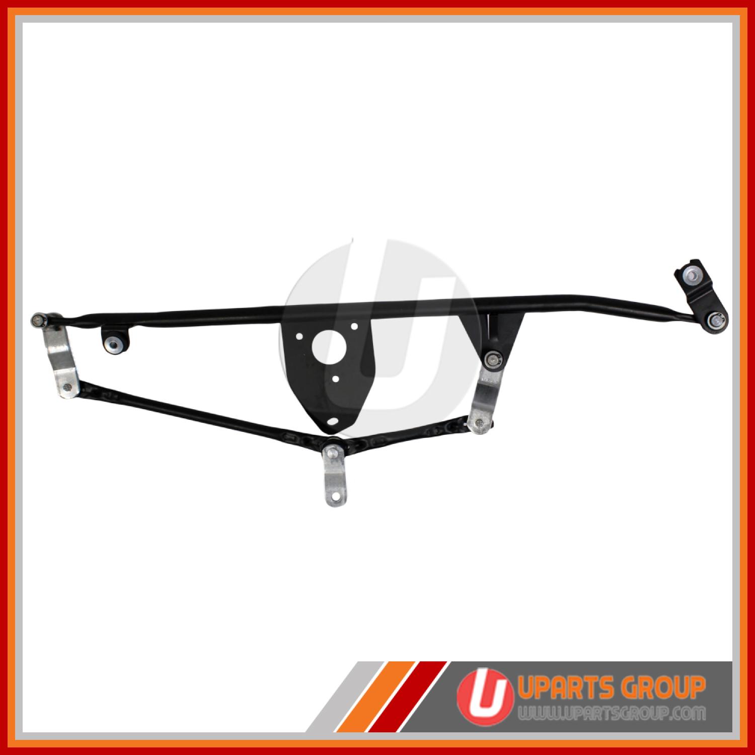 Uparts Group WLMB04 Windshield Wiper Linkage product image 4 of 4