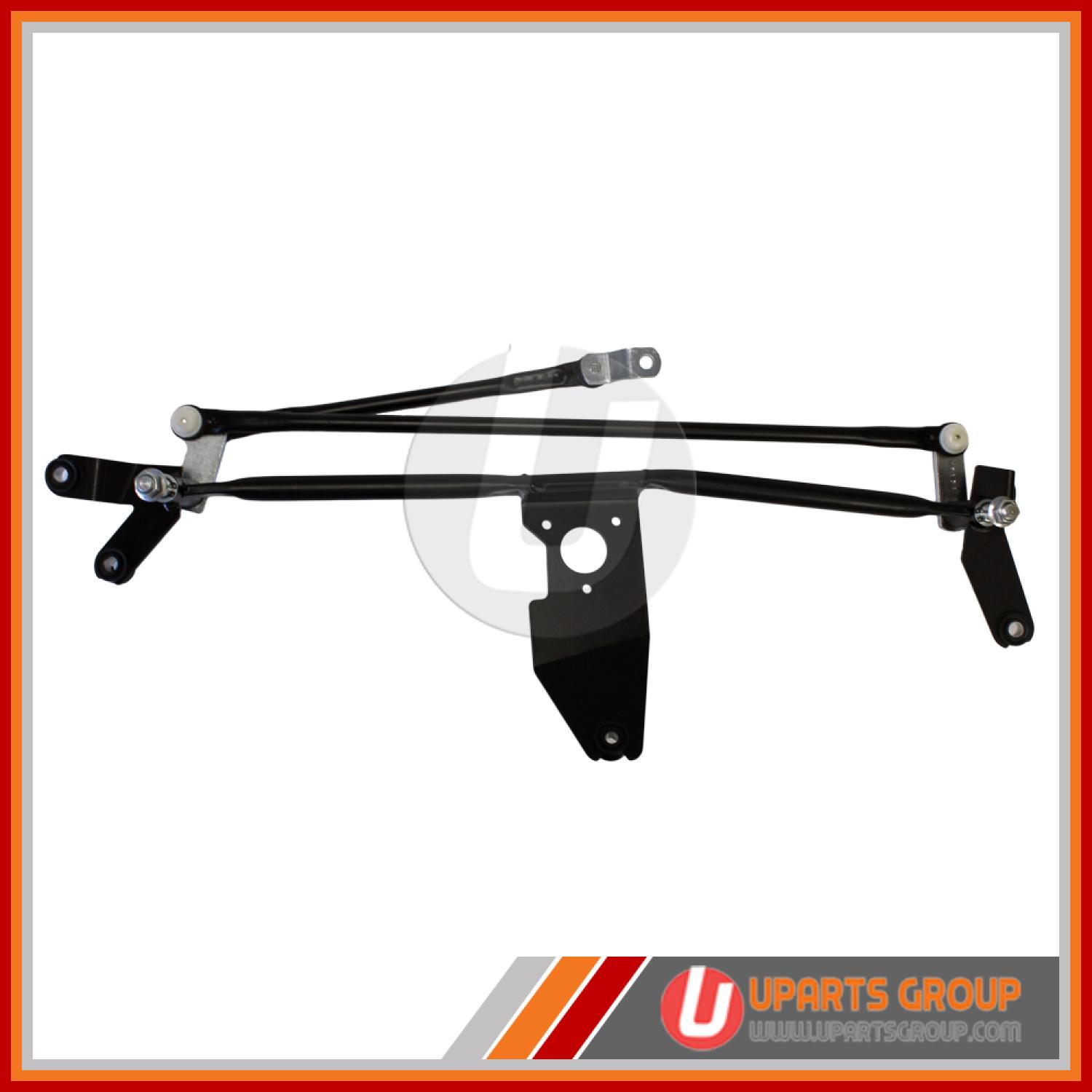 Uparts Group WLMD01 - Windshield Wiper Linkage Uparts Group WLMD01 Windshield Wiper Linkage product image 1 of 4