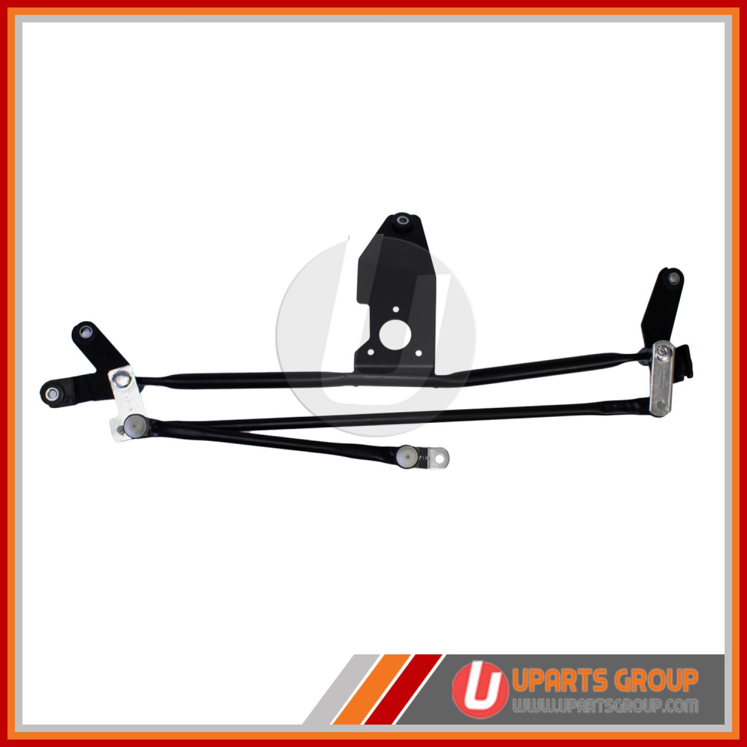 Uparts Group WLMD01 - Windshield Wiper Linkage Uparts Group WLMD01 Windshield Wiper Linkage product image 4 of 4
