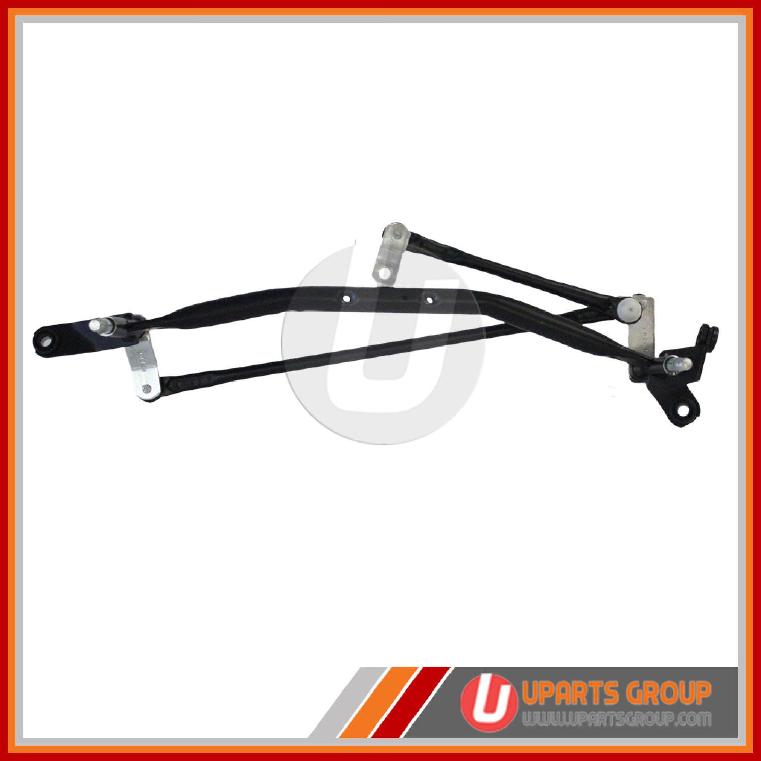 Uparts Group WLMD07 Windshield Wiper Linkage product image 1 of 4