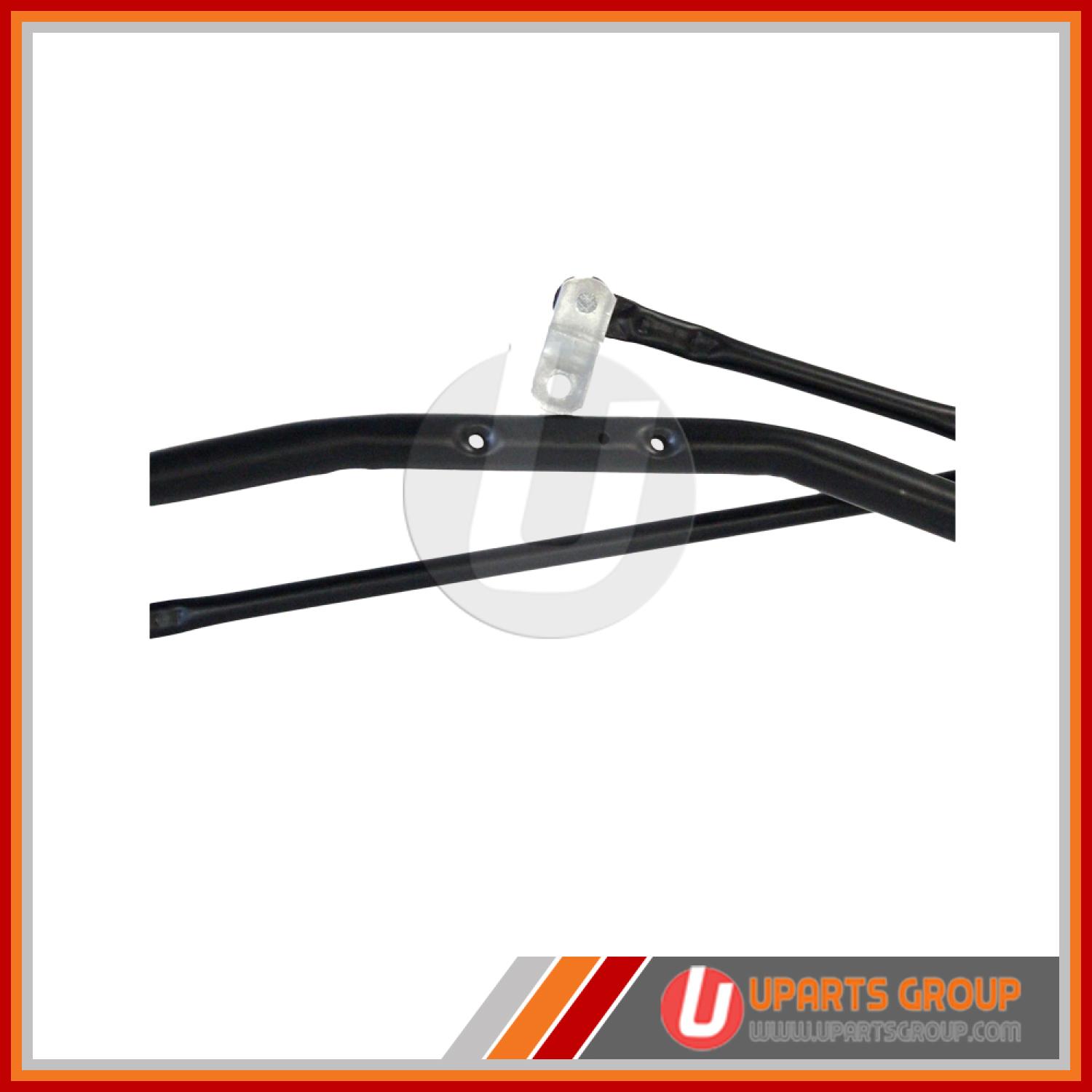 Uparts Group WLMD07 Windshield Wiper Linkage product image 4 of 4