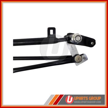 Uparts Group WLMD14 Windshield Wiper Linkage product image 3 of 4