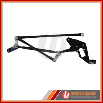 Uparts Group WLME16 Windshield Wiper Linkage product image 1 of 4