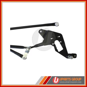 Uparts Group WLME16 Windshield Wiper Linkage product image 2 of 4