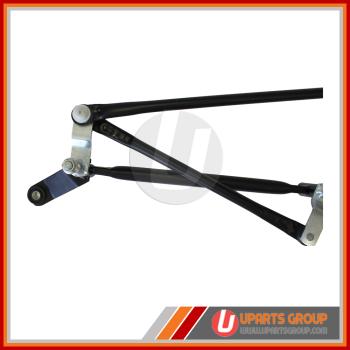 Uparts Group WLME16 Windshield Wiper Linkage product image 3 of 4
