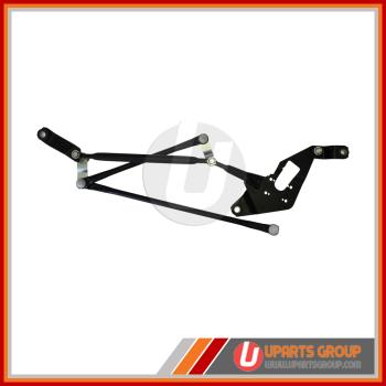 Uparts Group WLME16 Windshield Wiper Linkage product image 4 of 4