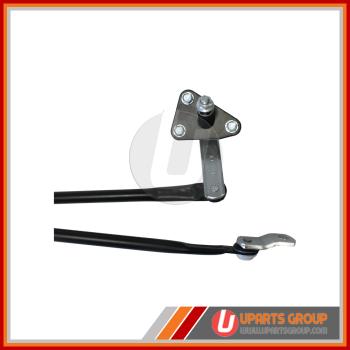 Uparts Group WLMG99 - Windshield Wiper Linkage Uparts Group WLMG99 Windshield Wiper Linkage product image 3 of 4