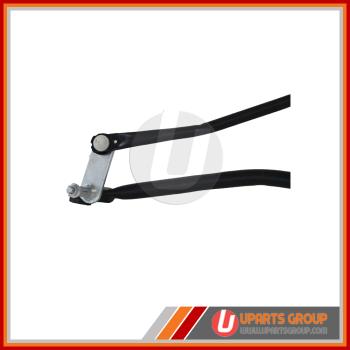 Uparts Group WLMI02 Windshield Wiper Linkage product image 2 of 4