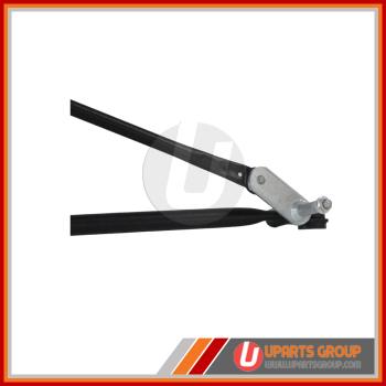 Uparts Group WLMI02 Windshield Wiper Linkage product image 3 of 4