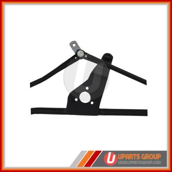 Uparts Group WLMI02 Windshield Wiper Linkage product image 4 of 4