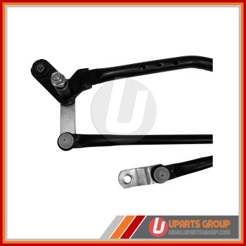 Uparts Group WLMI15 Windshield Wiper Linkage product image 2 of 4